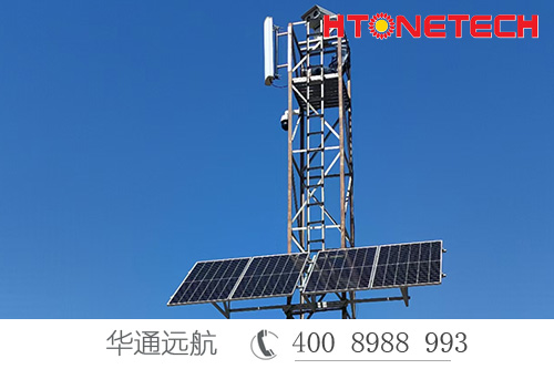 【綠動(dòng)未來(lái)，守護(hù)自然】洪河國(guó)家自然保護(hù)區(qū)太陽(yáng)能供電系統(tǒng)