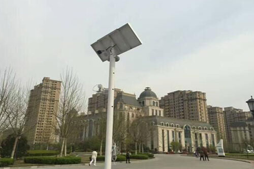 集中式光伏電站