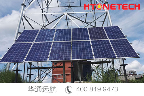 太陽能離網(wǎng)供電