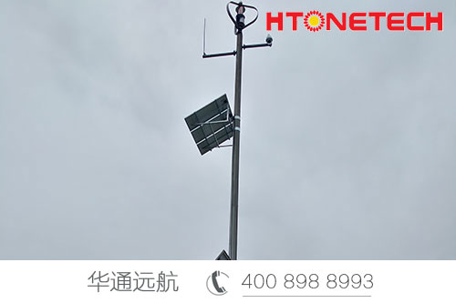 高速公路低功耗監(jiān)控