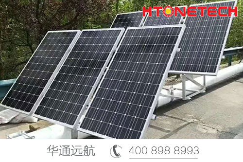 風(fēng)光互補供電