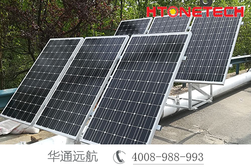 光伏發(fā)電系統(tǒng)