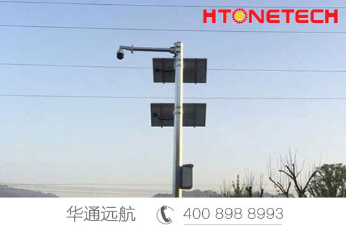 風(fēng)光互補供電