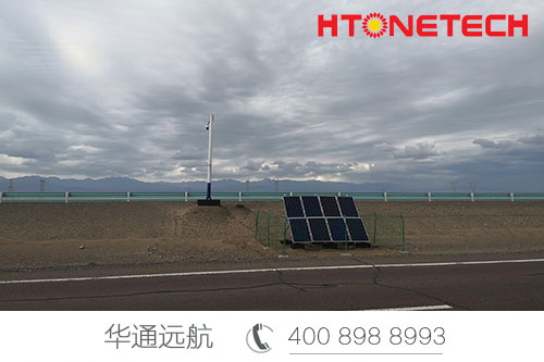 風(fēng)光互補供電