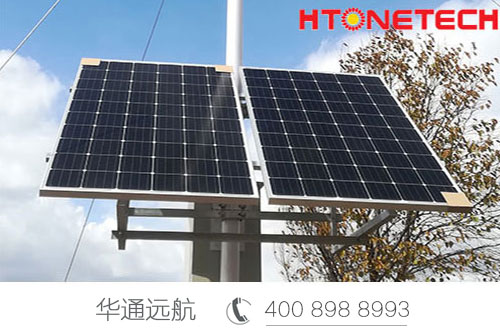 太陽能供電系統(tǒng)