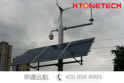 基站太陽能供電