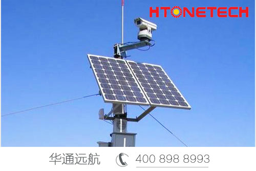 太陽能供電系統(tǒng)
