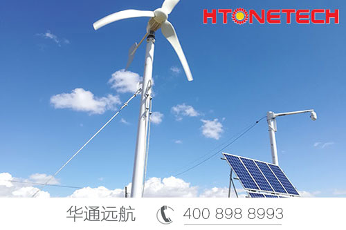 監(jiān)控供電廠家