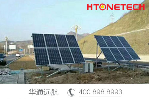 太陽能離網(wǎng)發(fā)電系統(tǒng)