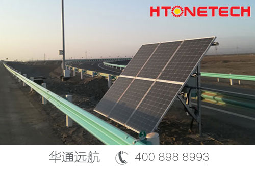 石油管道監(jiān)控供電
