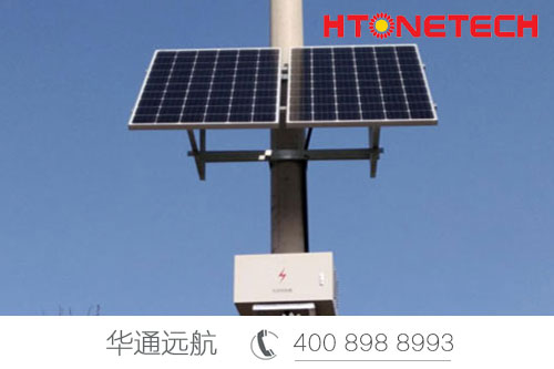 太陽能發(fā)電