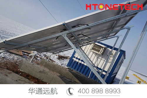 太陽(yáng)能發(fā)電系統(tǒng)