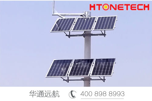 太陽能發(fā)電