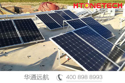 太陽能光伏發(fā)電公司