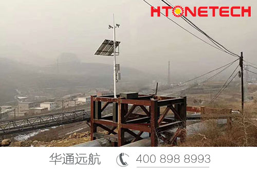 風(fēng)光互補供電系統(tǒng)