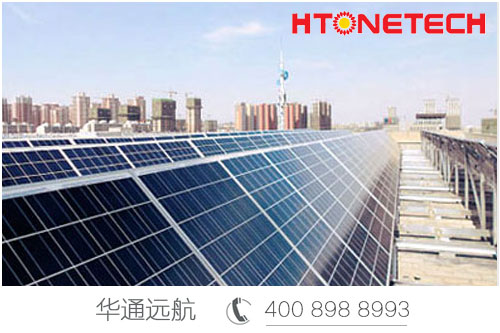 太陽能光伏發(fā)電公司