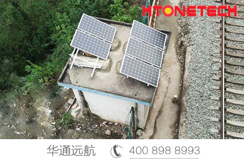 太陽能發(fā)電系統(tǒng)