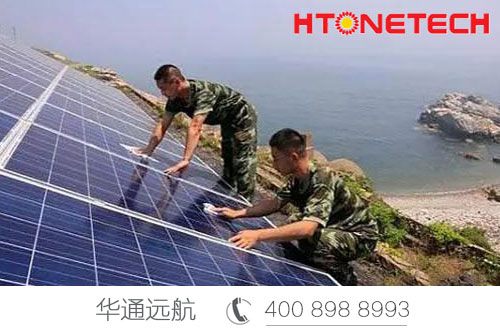 太陽能供電設(shè)備
