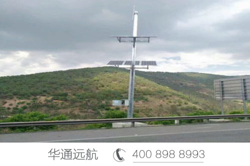 太陽(yáng)能供電設(shè)備