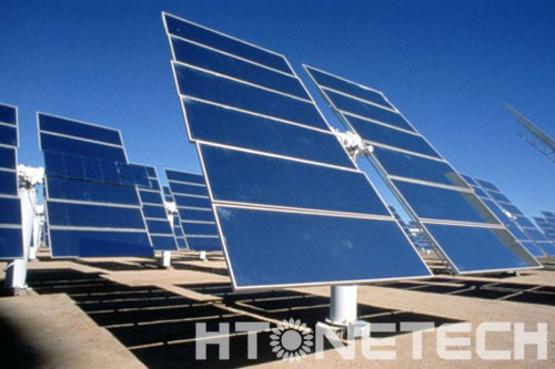 太陽能光伏市電聯(lián)合供電系統(tǒng)
