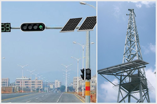 太陽(yáng)能光伏發(fā)電