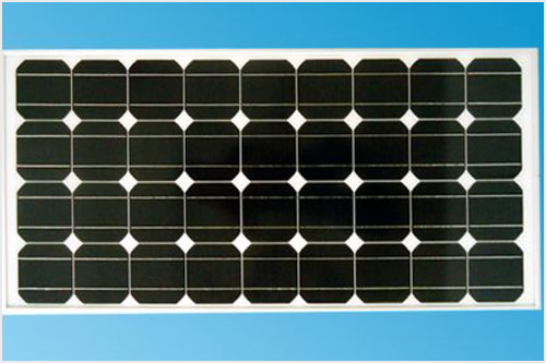 單晶硅太陽(yáng)能電池