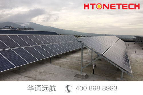 太陽能光伏發(fā)電公司