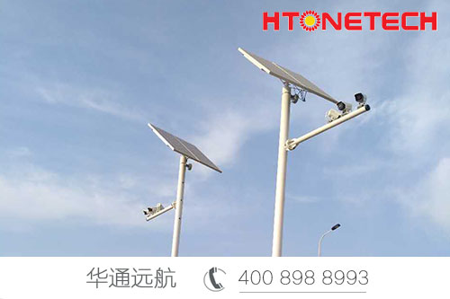 太陽(yáng)能發(fā)電系統(tǒng)