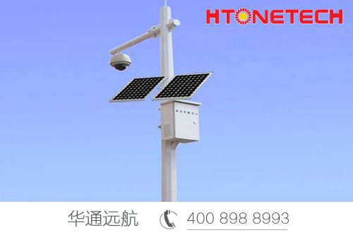 風(fēng)光互補(bǔ)供電
