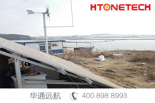 太陽能發(fā)電系統(tǒng)