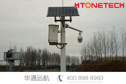 風(fēng)光互補供電