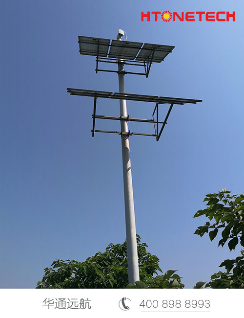 太陽能發(fā)電系統(tǒng)