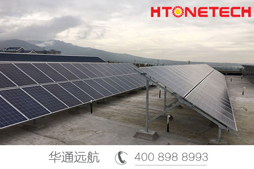 太陽(yáng)能發(fā)電系統(tǒng)