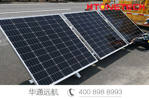 太陽能供電系統(tǒng)