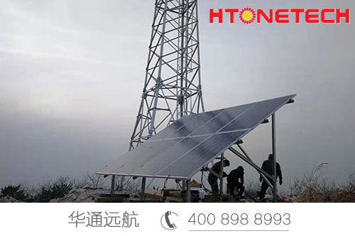 太陽(yáng)能發(fā)電系統(tǒng)