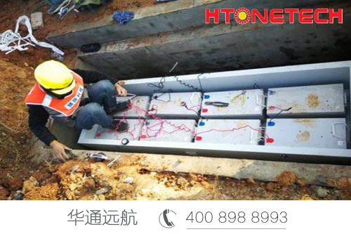 太陽能供電系統(tǒng)