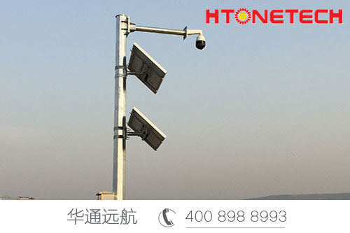 太陽能發(fā)電系統(tǒng)