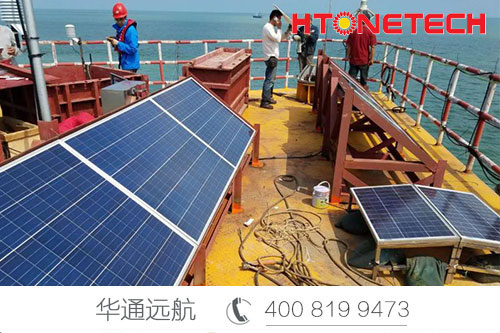 太陽(yáng)能供電設(shè)備