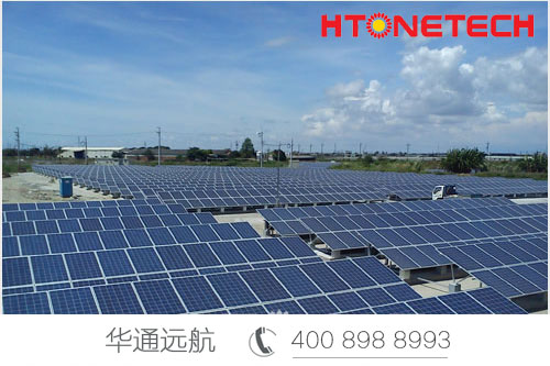 太陽(yáng)能供電系統(tǒng)