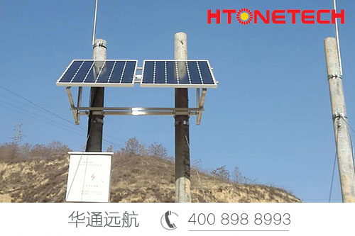 風(fēng)光互補供電