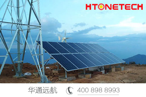 太陽能發(fā)電系統(tǒng)