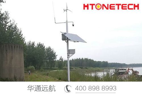 低功耗監(jiān)控太陽能供電