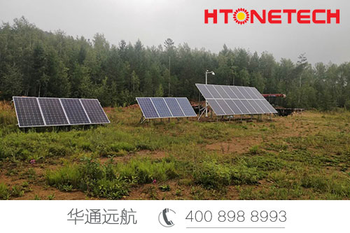 太陽能發(fā)電