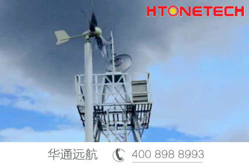 太陽(yáng)能發(fā)電系統(tǒng)組成