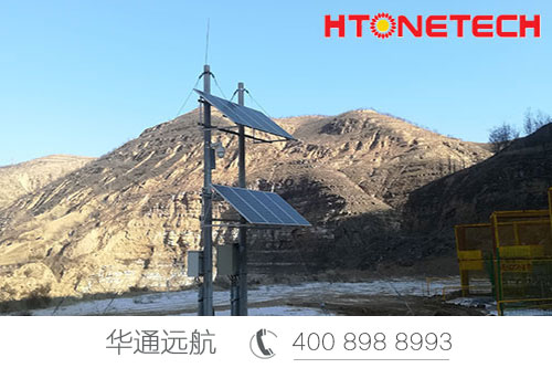 風(fēng)光互補(bǔ)供電