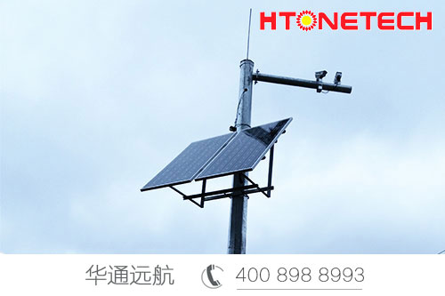 野外監(jiān)控太陽(yáng)能供電