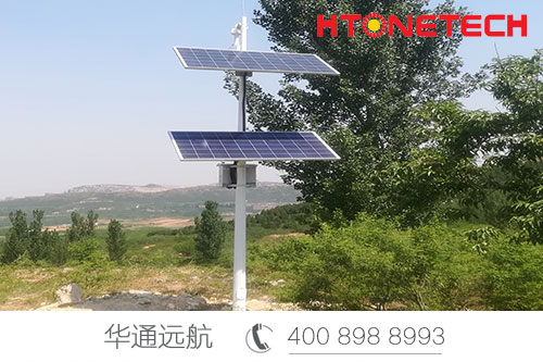 風光互補供電