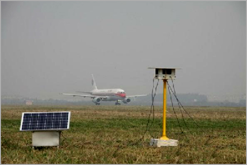 太陽(yáng)能供電系統(tǒng)