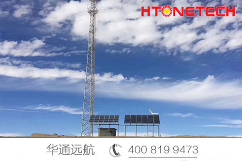 太陽能發(fā)電系統(tǒng)